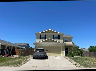 822 Willow Dr, Lochbuie, CO 80603