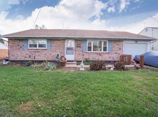 2633 Merriway Ln, Cincinnati, OH 45231