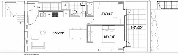 2nd image of 394 6th St #1