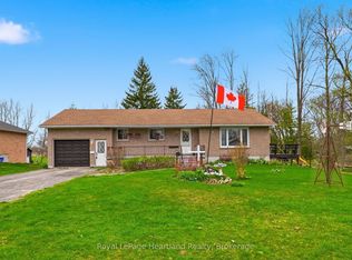 21 Brown St S, Minto, ON N0G1M0