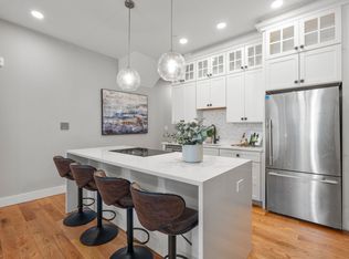 472 E 4th St #A1, Boston, MA 02127