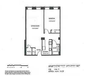 Rented by Spire Group