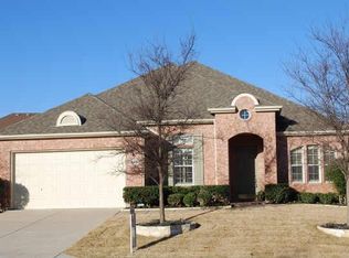 523 Scenic Ranch Cir, Fairview, TX 75069