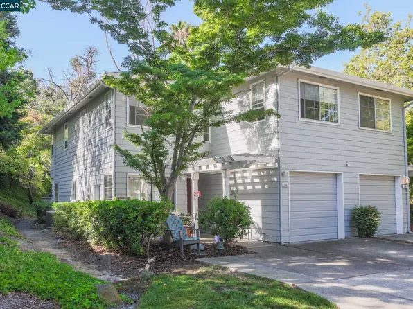 290 Pebblecreek Ct, Martinez, CA 94553