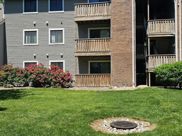815 Ravens Crest Dr, Plainsboro, NJ 08536