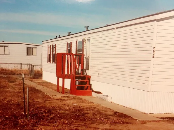 2606 Sunset Blvd, Bar Nunn, WY 82601