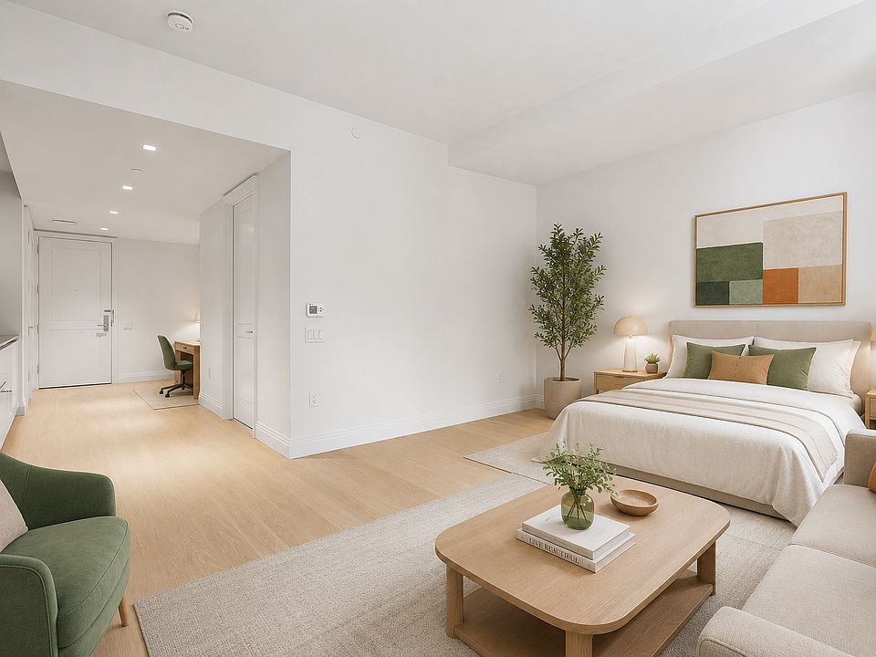 1st image of 1 Wall St APT 1514