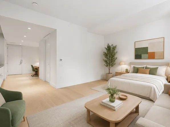 1 Wall St APT 1514, New York, NY 10005
