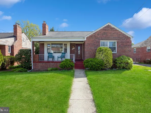 10213 Douglas Ave, Silver Spring, MD 20902