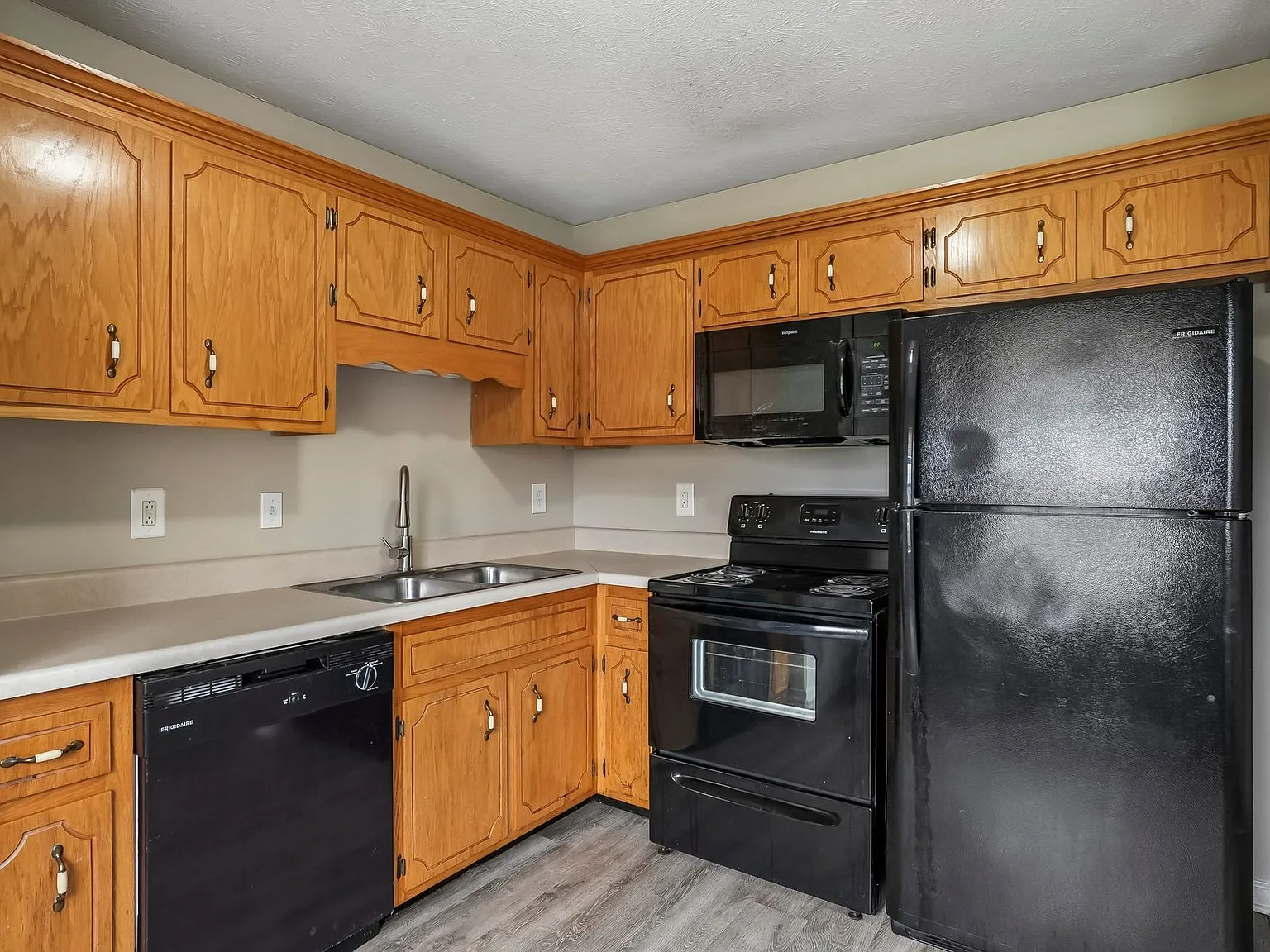 Liberty Homes Apartments — Photo 4