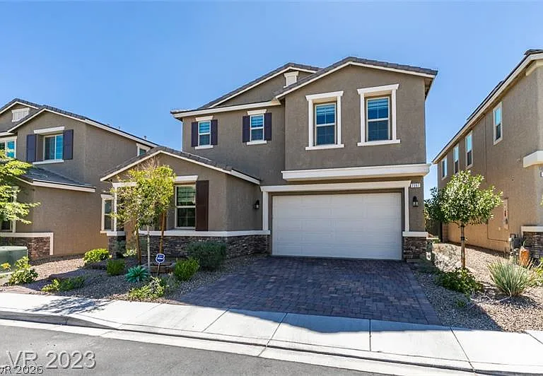 7397 Fleeting Joys Ave — Photo 2