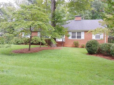 1312 Clover Ln, Greensboro, NC, 27410