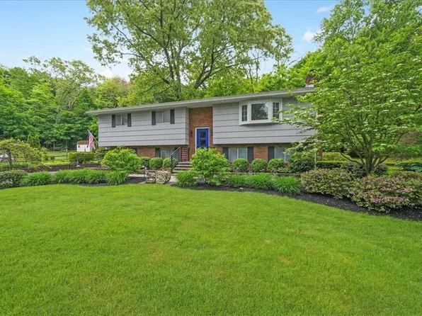 243 Red Mill Road, Cortlandt Manor, NY 10567