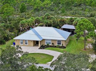 1110 Dudley St, Lake Placid, FL 33852