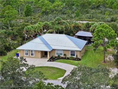 1110 Dudley St, Lake Placid, FL, 33852