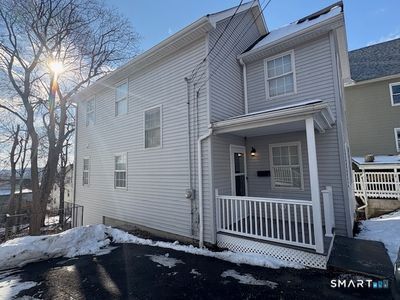16 Cossett Street, Waterbury, CT, 06704
