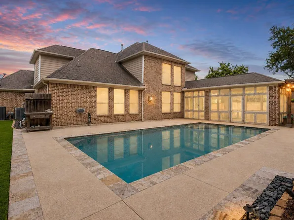 4521 Bonita Way, League City, TX 77573