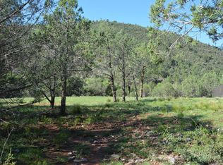 560 N Flowing Springs Dr, Payson, AZ 85541