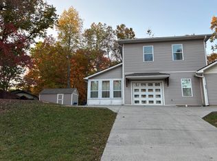 2564 Highland Park Dr, Pigeon Forge, TN 37863