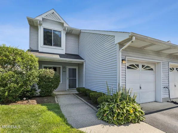 1252 Adams Way, Neptune City, NJ 07753