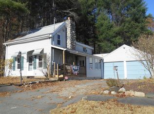 96 W Main St, Russell, MA 01071