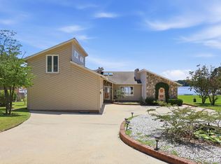 128 Crystal Point, Sanford, NC 27332