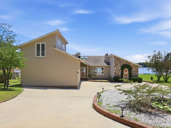 128 Crystal Point, Sanford, NC 27332