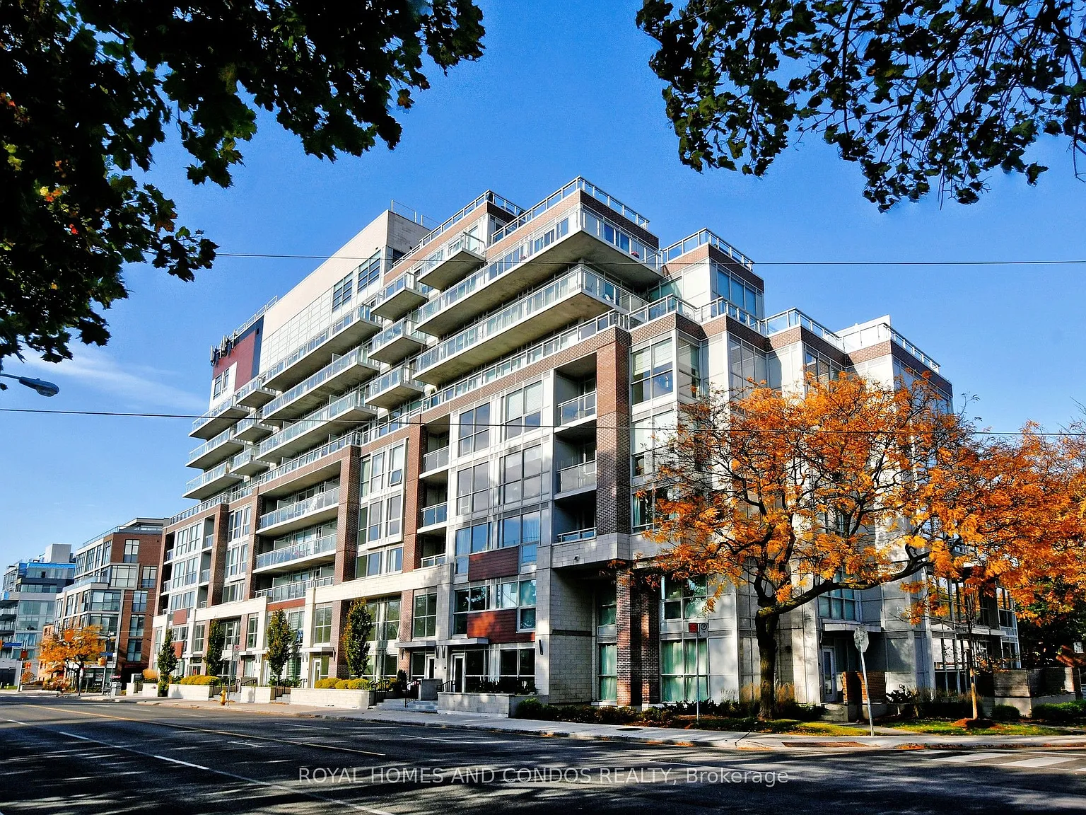 2 bed, $3,400 — Photo 1