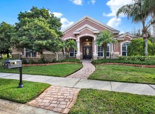 15001 Wind Whisper Dr, Odessa, FL 33556