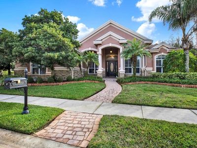 15001 Wind Whisper Dr, Odessa, FL, 33556