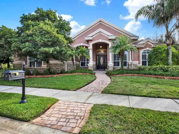 15001 Wind Whisper Dr, Odessa, FL 33556