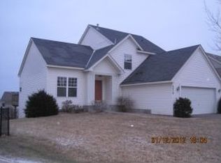 8478 Timberwood Rd, Woodbury, MN 55125