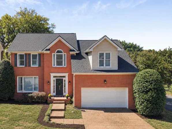 5113 Fredericksburg Way E, Brentwood, TN 37027