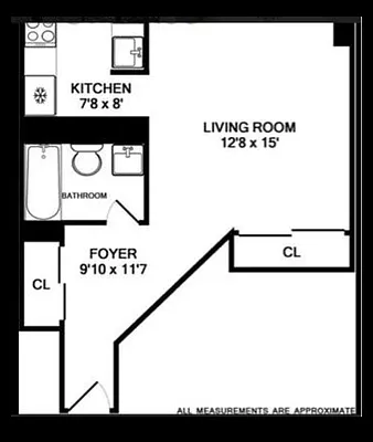 Rented by Nest Seekers International | media 7
