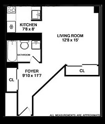 Rented by Nest Seekers International