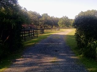 12400 NW 80th Pl, Ocala, FL 34482