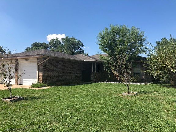 2nd image of 6417 NW Arrowhead Dr