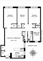 Rented by Elinor Taasa, LREB