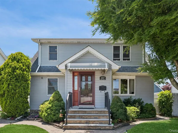 307 Hughes Street, Bellmore, NY 11710