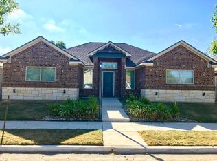 212 Church Ave, Waco, TX 76706