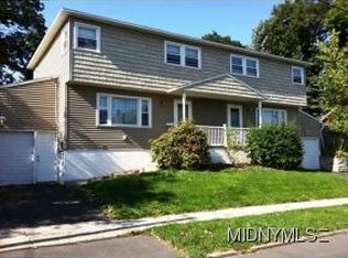 1001 Newell St, Utica, NY 13502