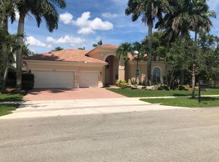 15753 SW 16th St, Davie, FL 33326