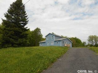 2649 Wise Rd, Cato, NY 13033
