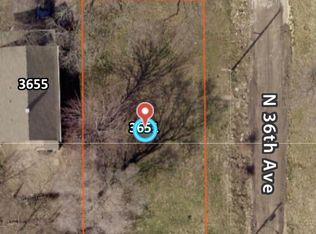 3651 Bedford Ave, Omaha, NE 68111