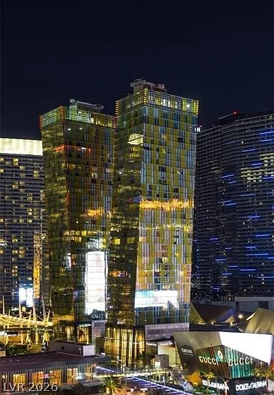 3722 Las Vegas Blvd S #1101 — Photo 19
