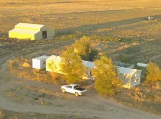 22150 Enoch Rd, Calhan, CO 80808