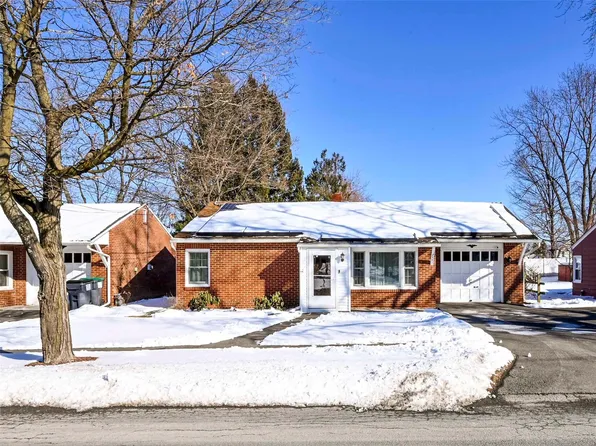 211 Bowne Street, Esopus, NY 12429