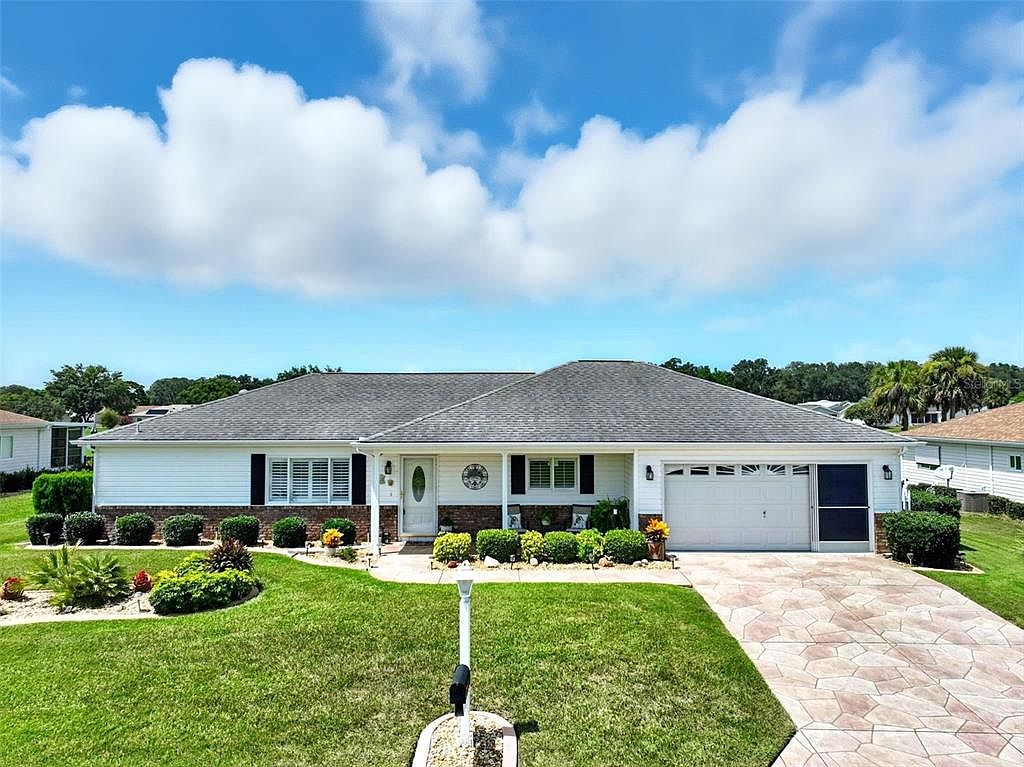 9741 SE 175TH LANE — The Links at Spruce Creek