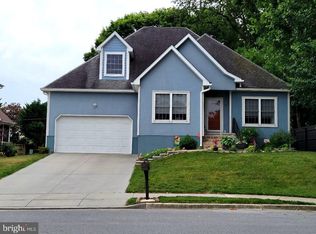 28 Washington St, Dover, DE 19901