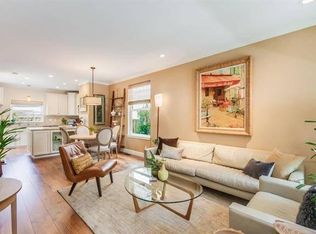 326 Creekside Village Dr, Los Gatos, CA 95032